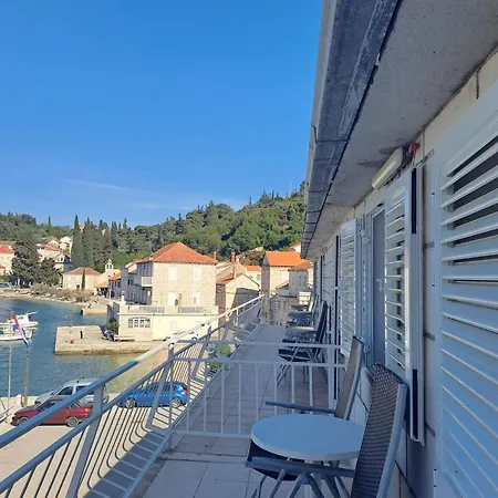 Appartement Charming Entire In Raie With Security And Comfort