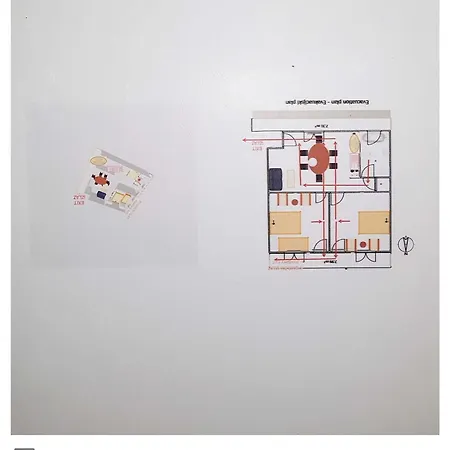 Charming Entire In Raie With Security And Comfort Apartman