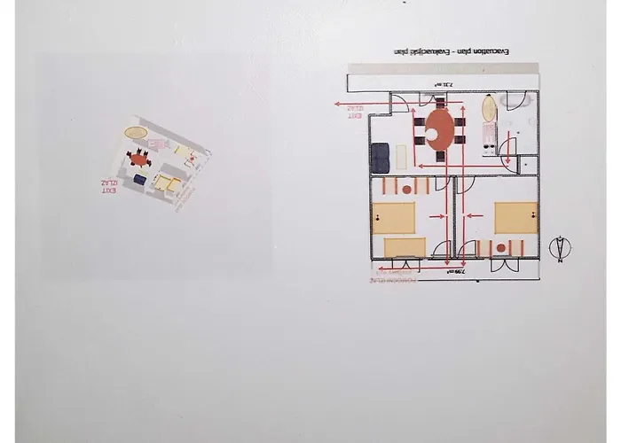 Charming Entire In Raie With Security And Comfort 아파트